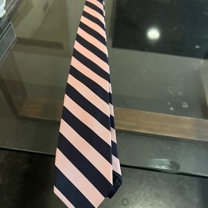J. Crew tie